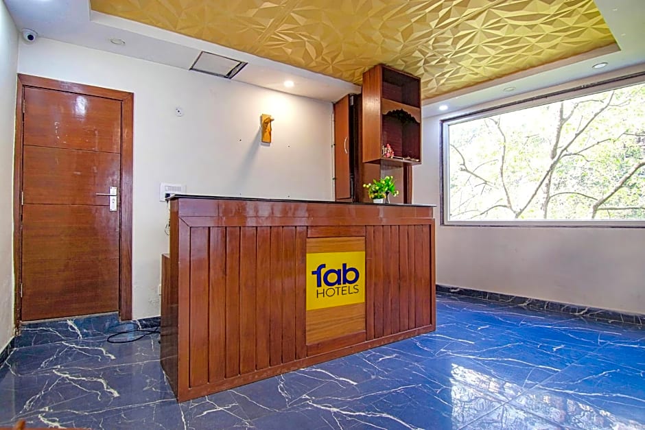 FabHotel Kanari By Silver Oak