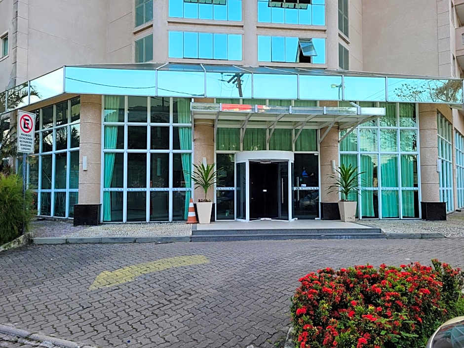 Flat Porto Marina Mont Blanc