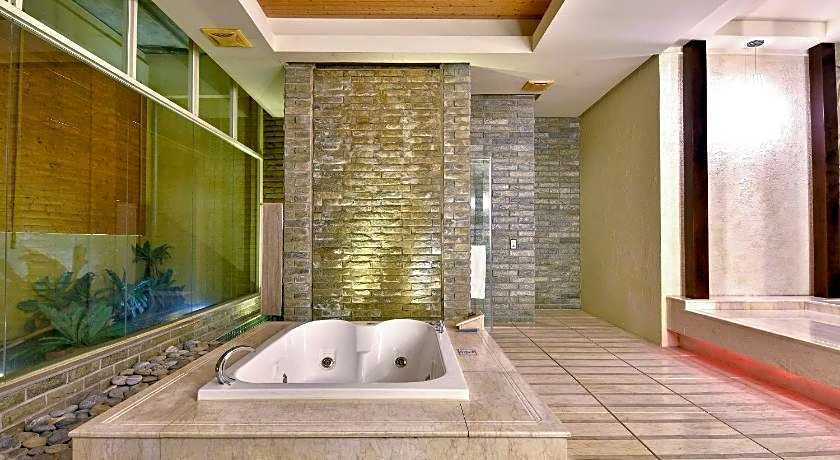 Vogue Boutigue Motel