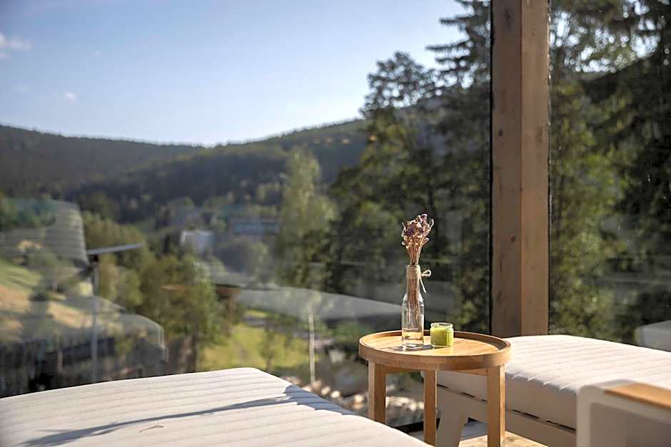 Pytloun Wellness Hotel Harrachov