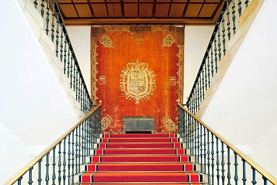 Eurostars Hotel De La Reconquista