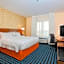 Fairfield Inn & Suites by Marriott Pleasanton