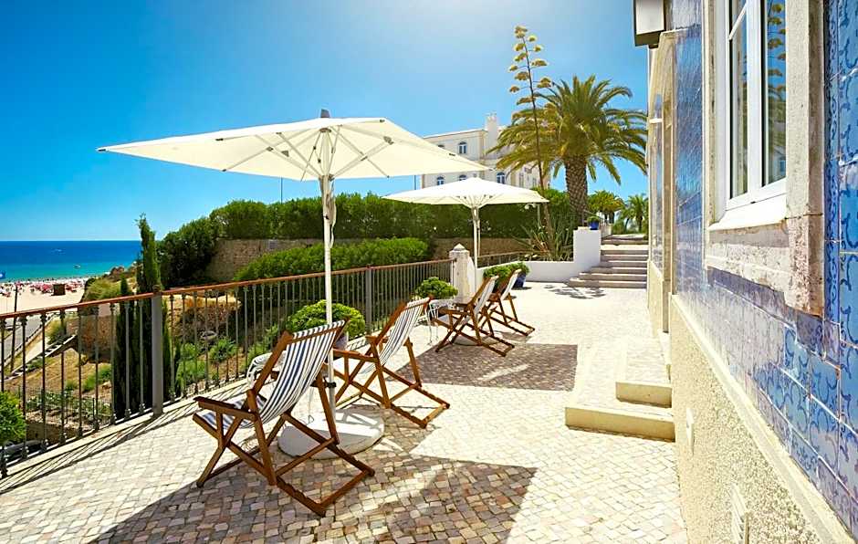 Bela Vista Hotel & Spa - Relais & Chateaux