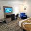 Quality Inn & Suites Denver International Airport