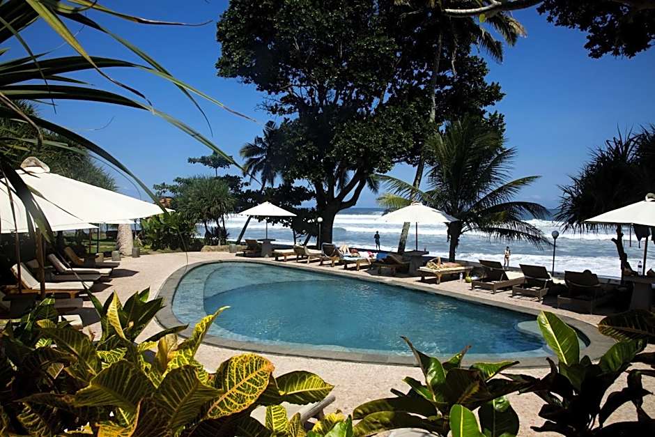 Pondok Pitaya Balian Hotel