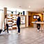 Novotel Lausanne Bussigny