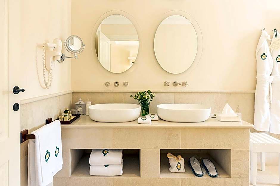 Masseria San Domenico - Preferred Hotels & Resorts