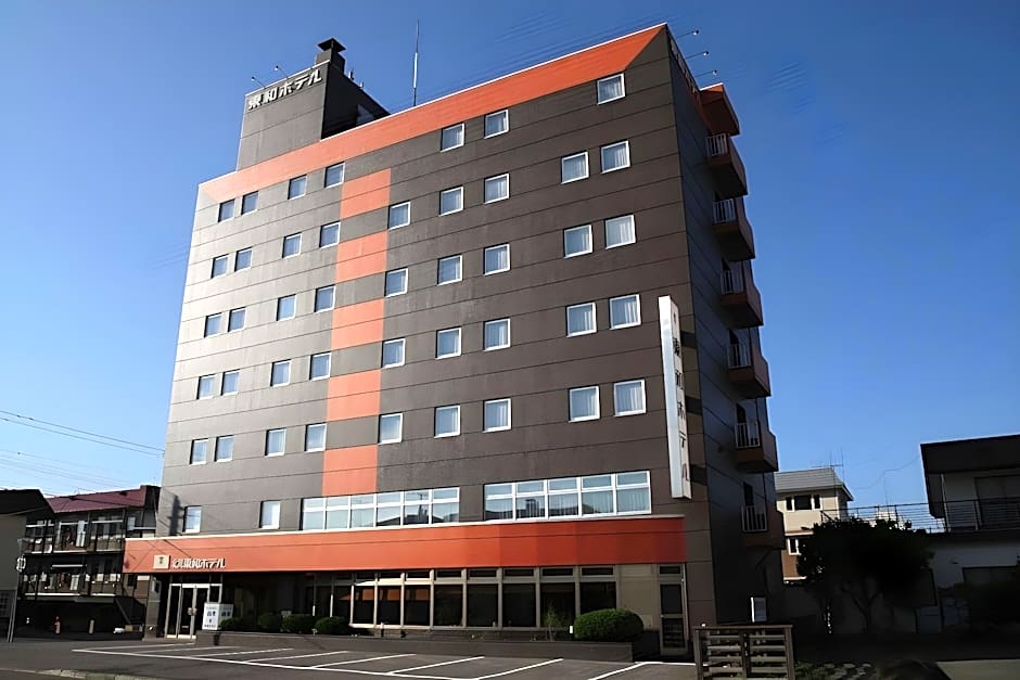 Kitami Towa Hotel