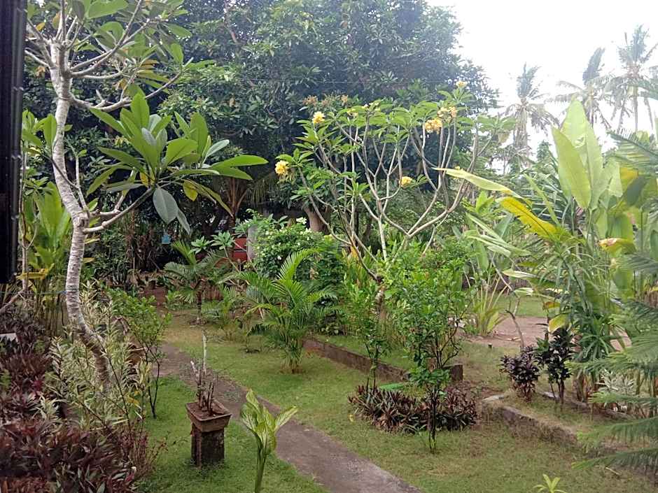 Jingga Home Penida