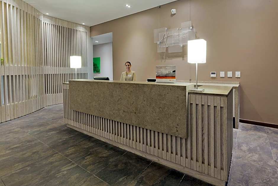 Holiday Inn Express Yopal By IHG