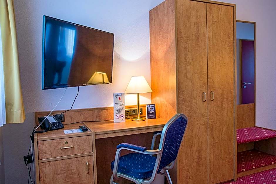 AVALON Hotelpark Königshof