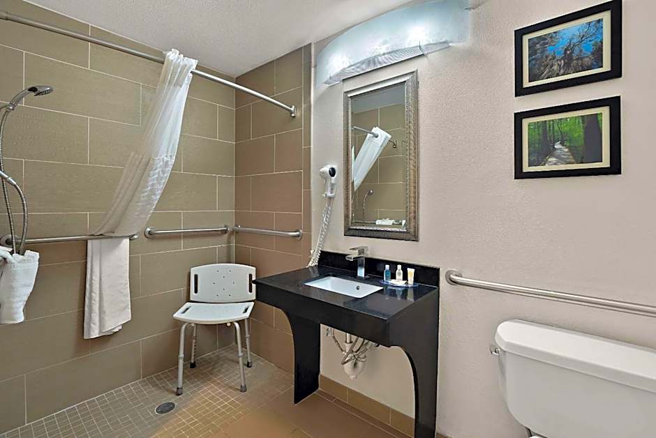 Comfort Inn & Suites Santee