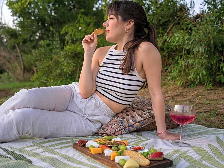 Oase by 7 Star Lodges - Greater Kruger Private 530ha Reserve