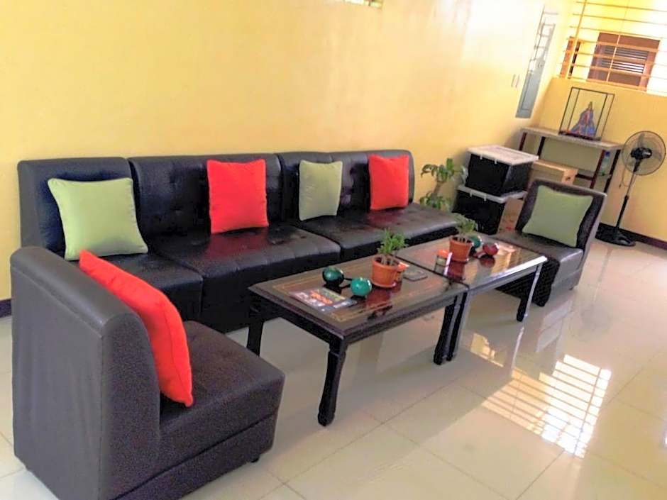 CROSSROADS HOSTEL MANILA