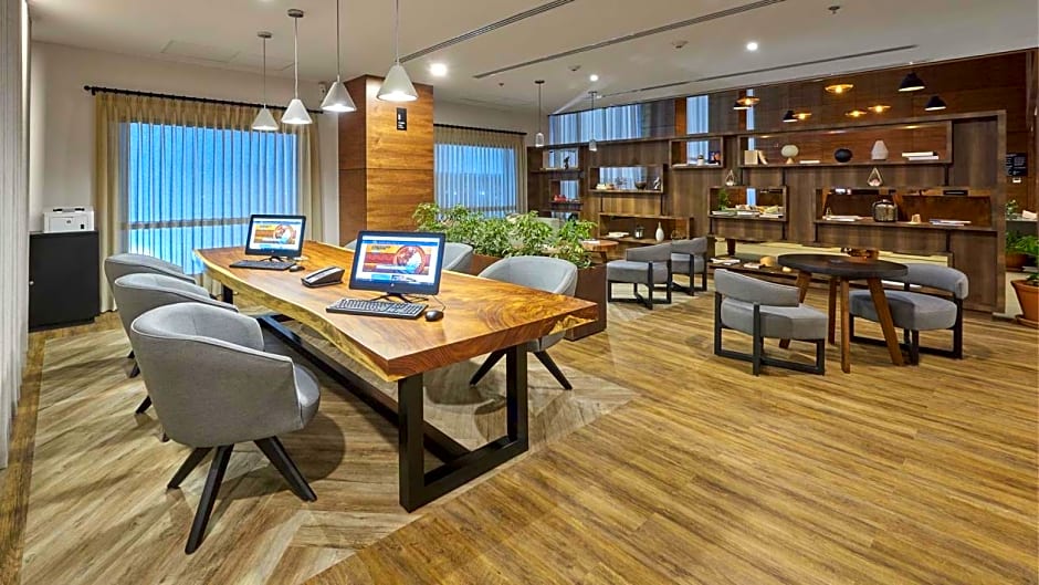 City Express Plus by Marriott Tijuana