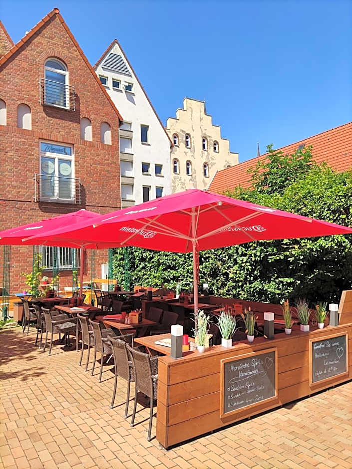 Hotel Am Hopfenmarkt