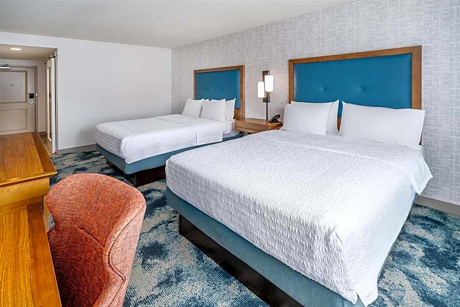 Hampton Inn By Hilton and Suites Silverthorne CO