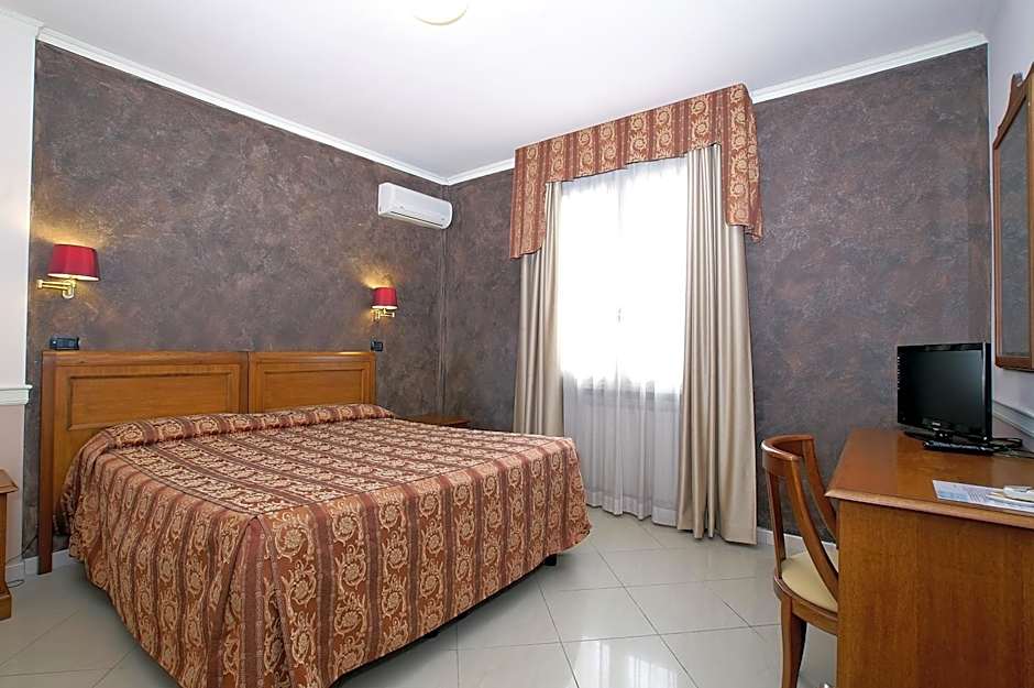Hotel Coluccini
