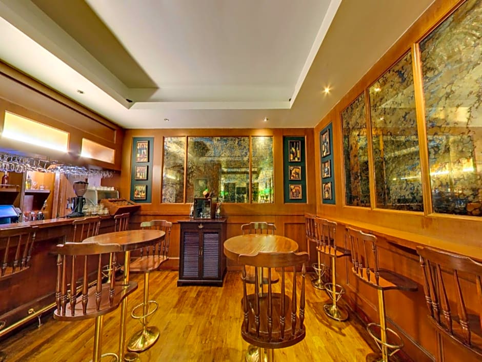 Club Mahindra Madikeri - Coorg