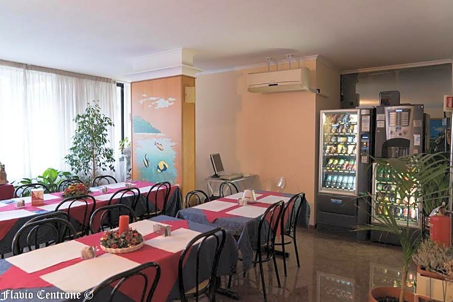 Hotel Cristal