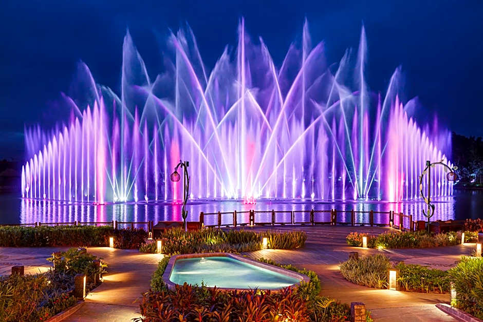 BON Hotel at VidantaWorld Nuevo Vallarta