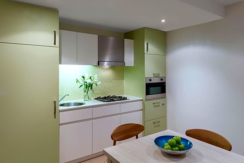 Oaks Glenelg Liberty Suites