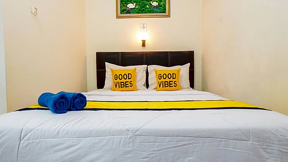 Horton Hotel – Cirebon, OH