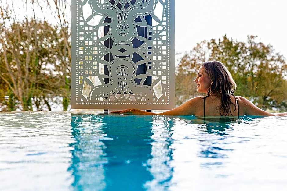 Best Western Plus Le Roi Arthur Hotel et Spa