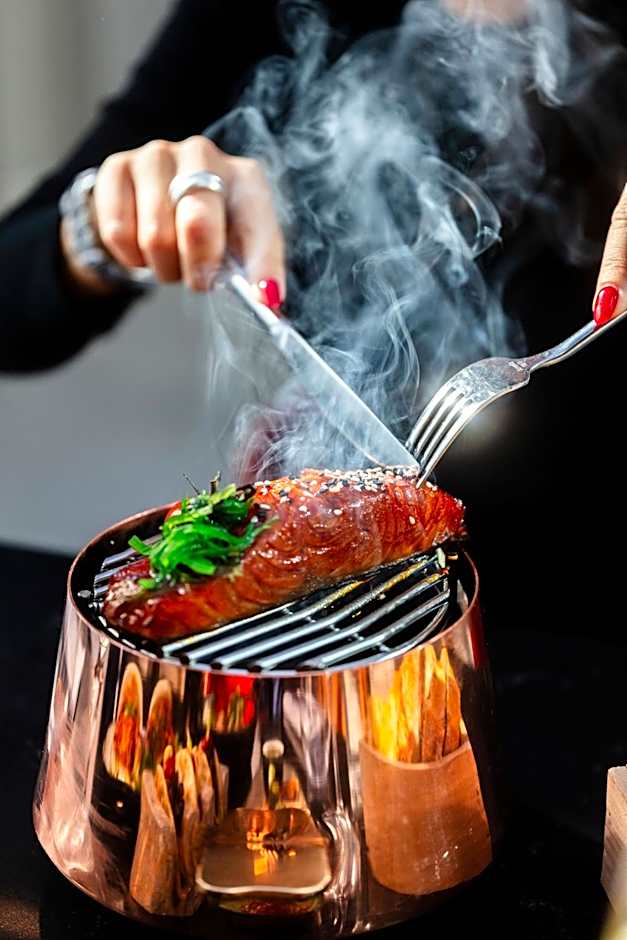 Ki Space Hotel & Spa - near Disneyland Paris