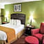 Quality Inn Chipley I-10 at Exit 120