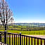 Belan Bach Lodges