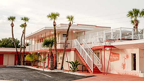 The Local - St. Augustine