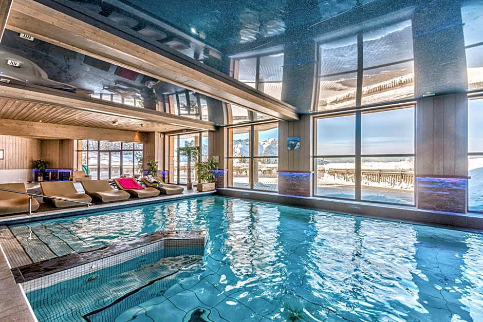 Résidence Pierre & Vacances Premium L'Amara