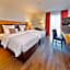 Best Western Premier Ib Hotel Friedberger Warte