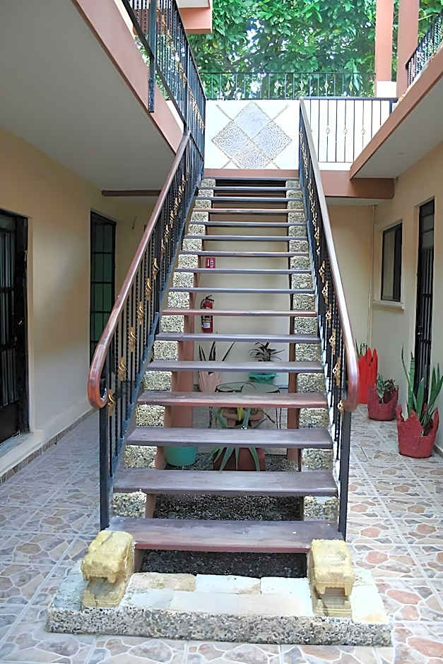 Hotel Casa Pellegrin