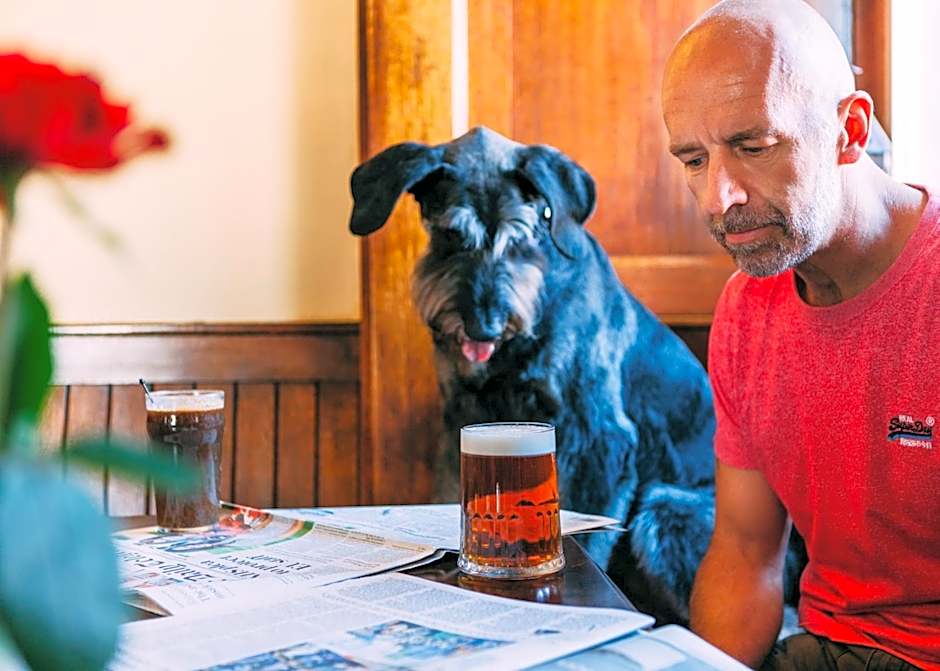 Colwall Park - Hotel, Bar & Restaurant