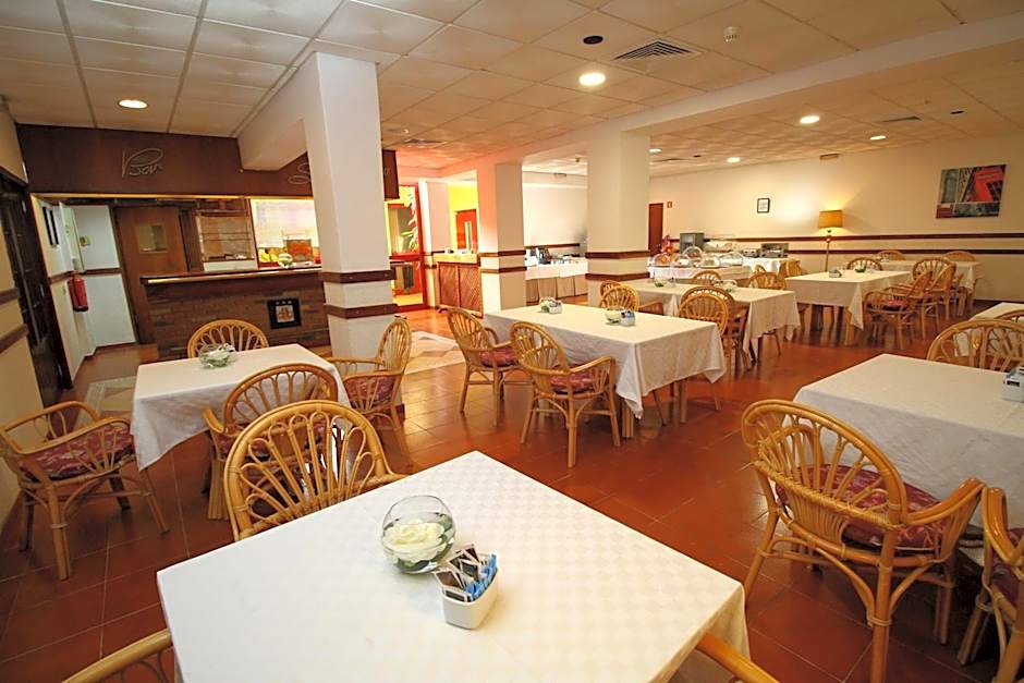 Best Western Hotel Dom Bernardo