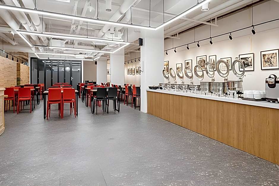 Kenny Stay Jeju Mosulpo