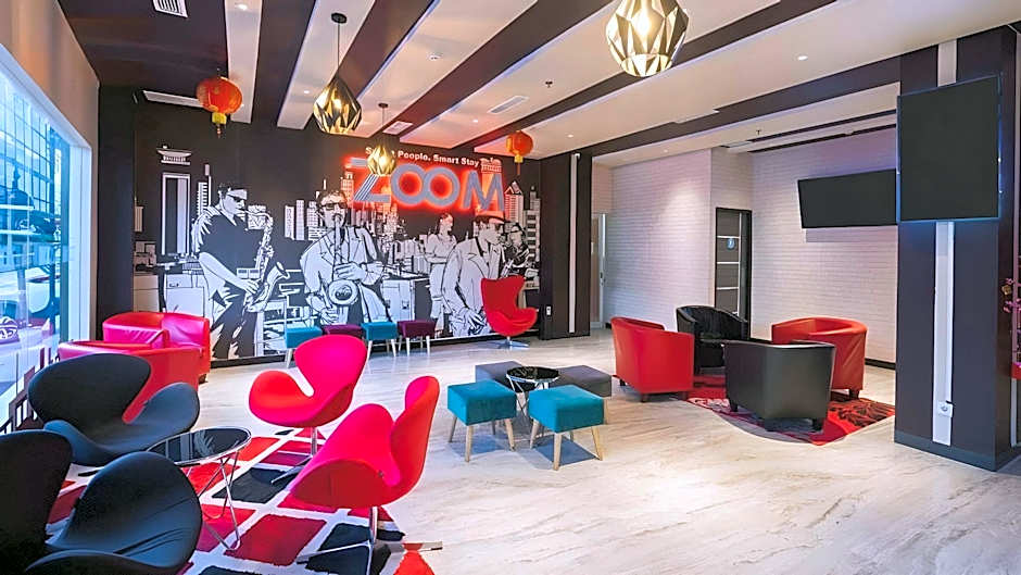 Zoom Hotel Mulawarman