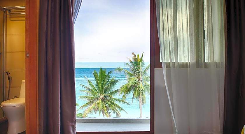 h78 at Hulhumale Maldives