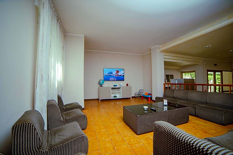 Hotel 21 Riccione