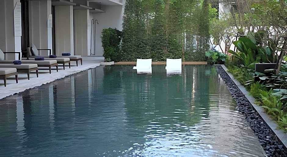 Maison Hotel Bangkok