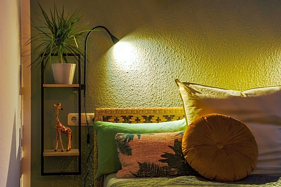 Kerkermeister Pension