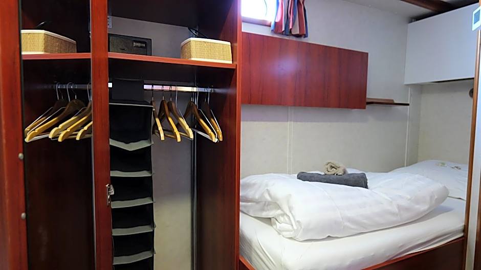 Botel Clair d'Etoile