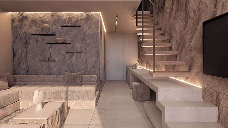 Elysium Boutique Hotel & Spa (Adults Only)