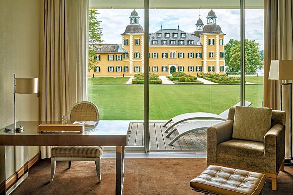 Falkensteiner Schlosshotel Velden - The Leading Hotels of the World