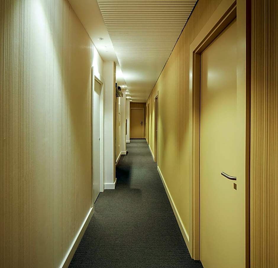 Mush Room Apartamentos