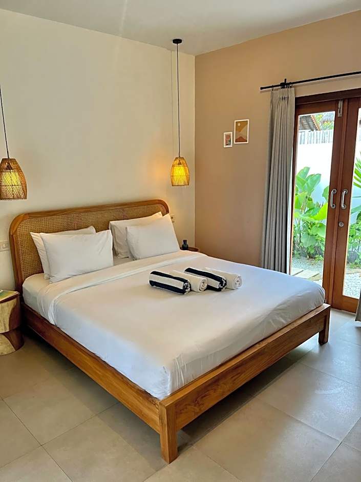 Villa Mila - Gili Air