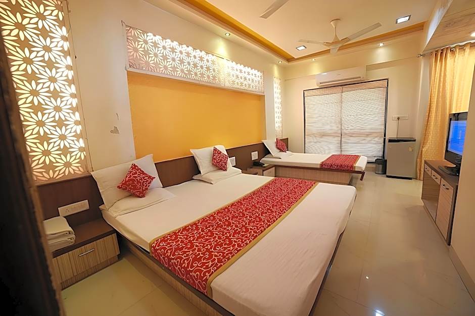 Hotel Vishram SAH