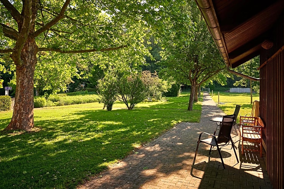 Gästehaus St Theresia Bodensee